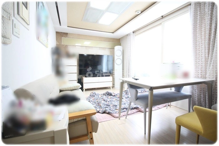 인천광역시 검단구 왕길동 빌라(투룸 이상) 사진 1