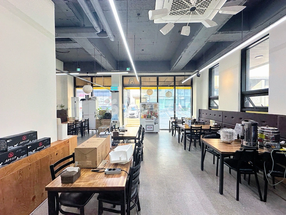 경기도 평택시 고덕동 상가 사진 1