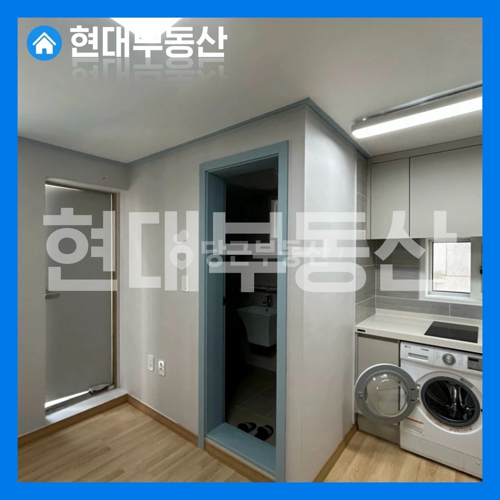 서울특별시 동작구 사당동 원룸 사진 1
