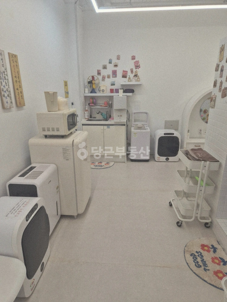 충청남도 아산시 배방읍 상가 사진 1