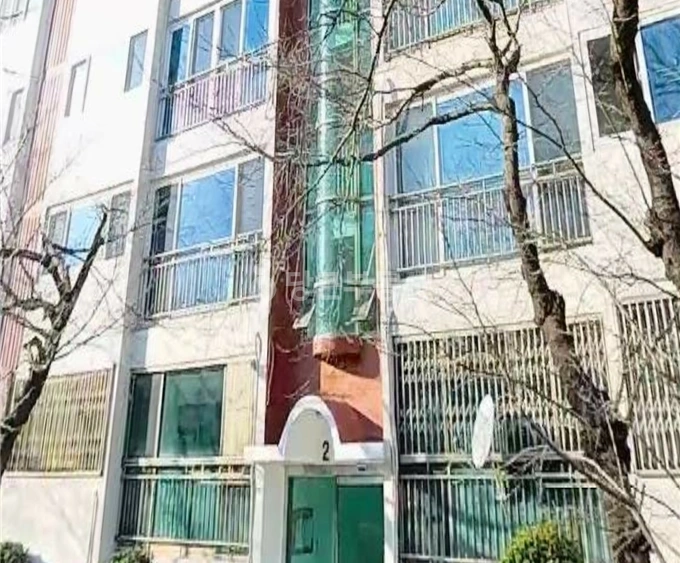 경상남도 창원시 진해구 경화동 아파트 사진 1