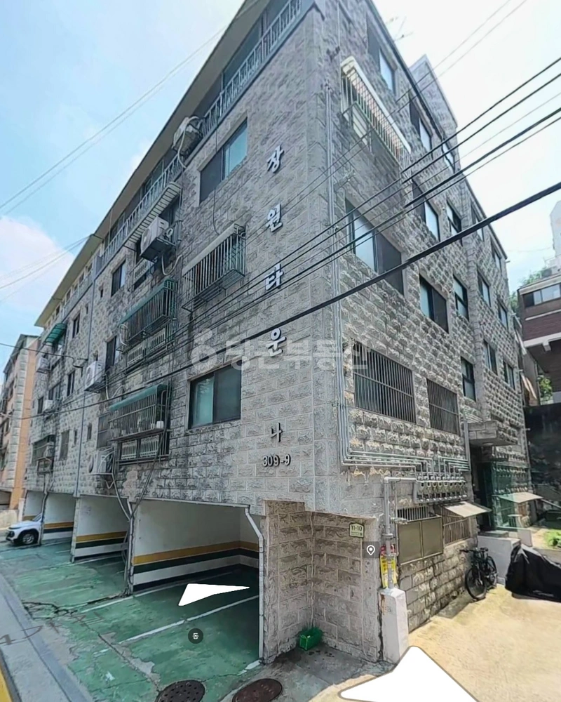 서울특별시 구로구 개봉동 빌라(투룸 이상) 사진 1