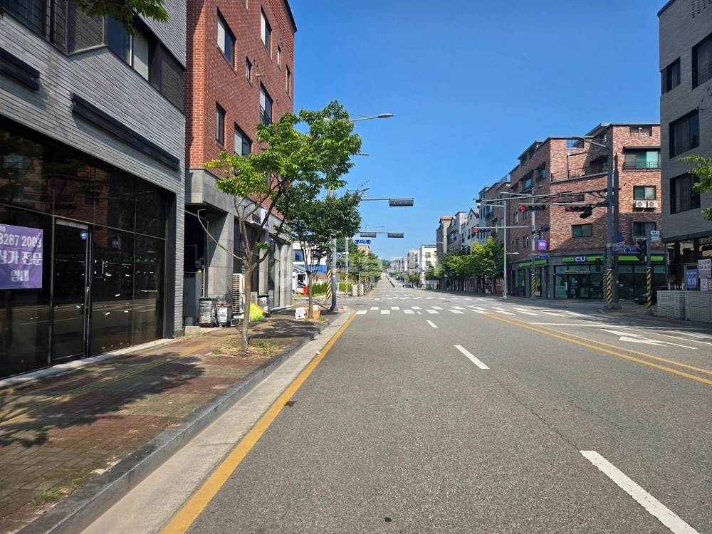 충청북도 청주시 흥덕구 오송읍 상가 사진 1