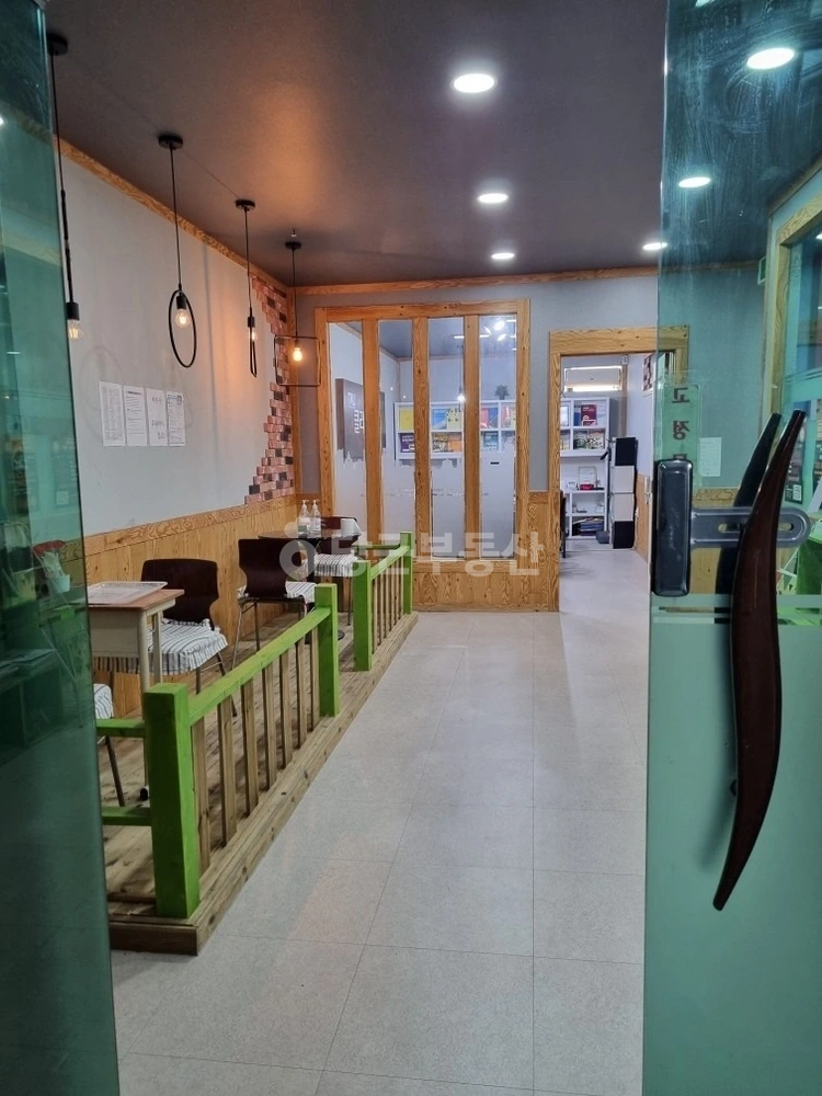 경기도 안산시 단원구 초지동 상가 사진 1