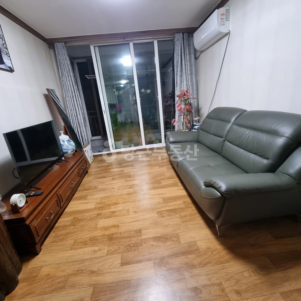 충청남도 보령시 대천동 아파트 사진 1