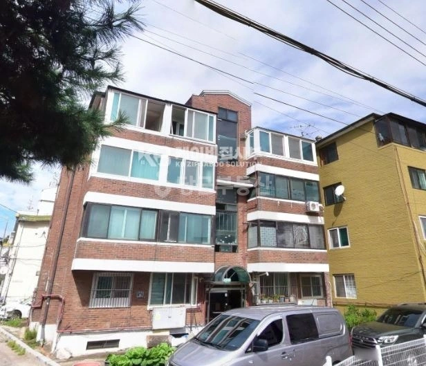 경기도 양평군 양서면 아파트 사진 1