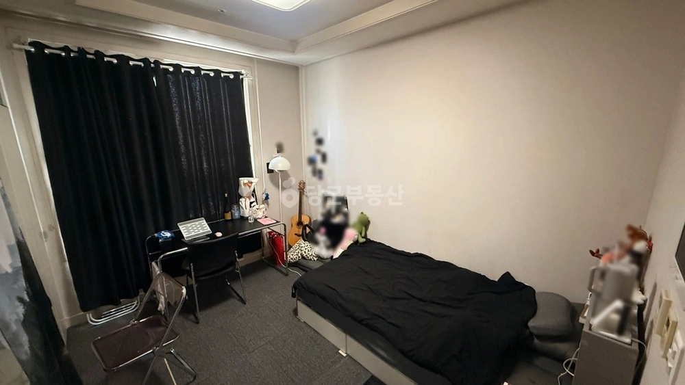 서울특별시 강서구 마곡동 오피스텔 사진 1