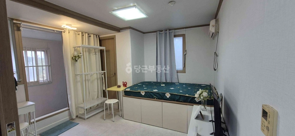 경기도 시흥시 정왕동 원룸 사진 1