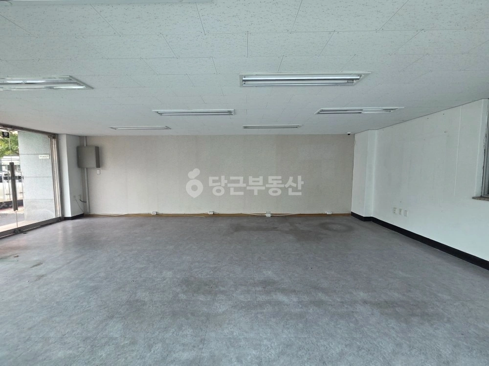 대전광역시 중구 용두동 상가 사진 1