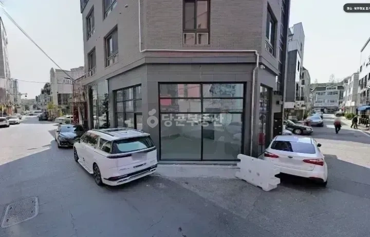 대전광역시 서구 월평동 상가 사진 1
