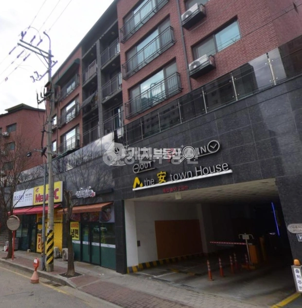 인천광역시 검단구 원당동 빌라(투룸 이상) 사진 1