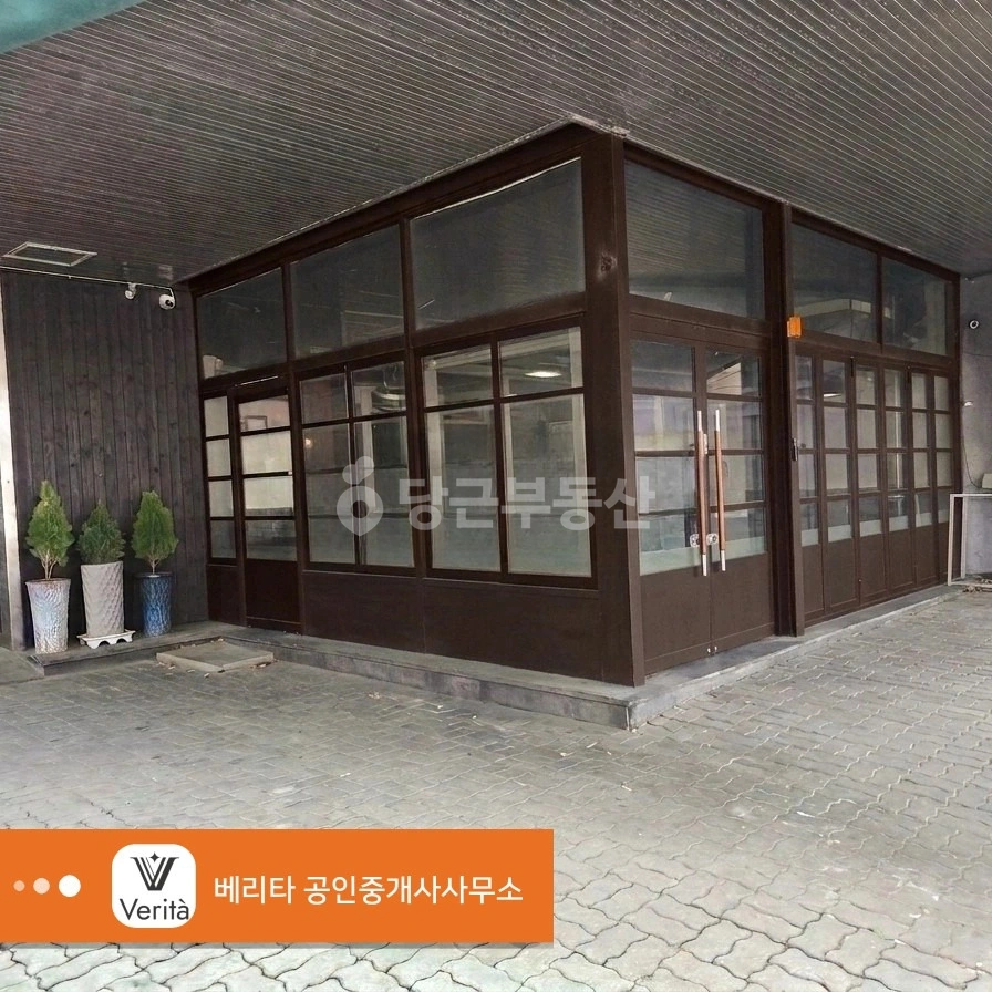 제주특별자치도 제주시 노형동 상가 사진 1