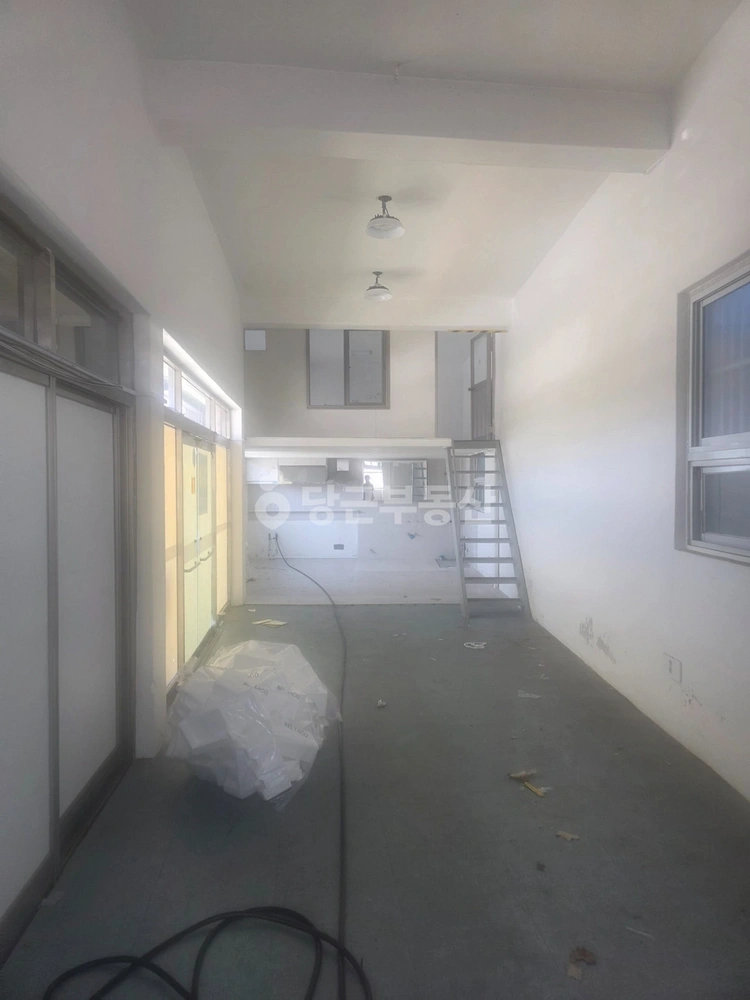 부산광역시 해운대구 반여동 상가 사진 1