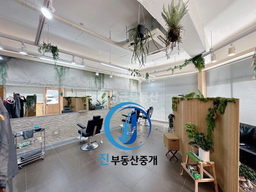전남광주통합특별시 서구 쌍촌동 상가 사진 1