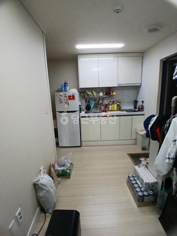 경기도 화성시 만세구 향남읍 원룸 사진 1