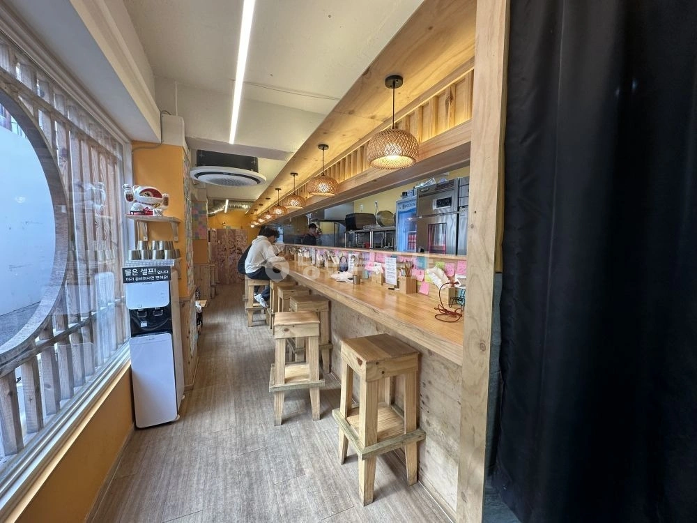 서울특별시 강남구 대치동 상가 사진 1