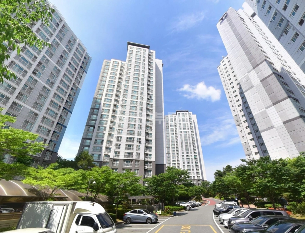 대전광역시 동구 성남동 아파트 사진 1