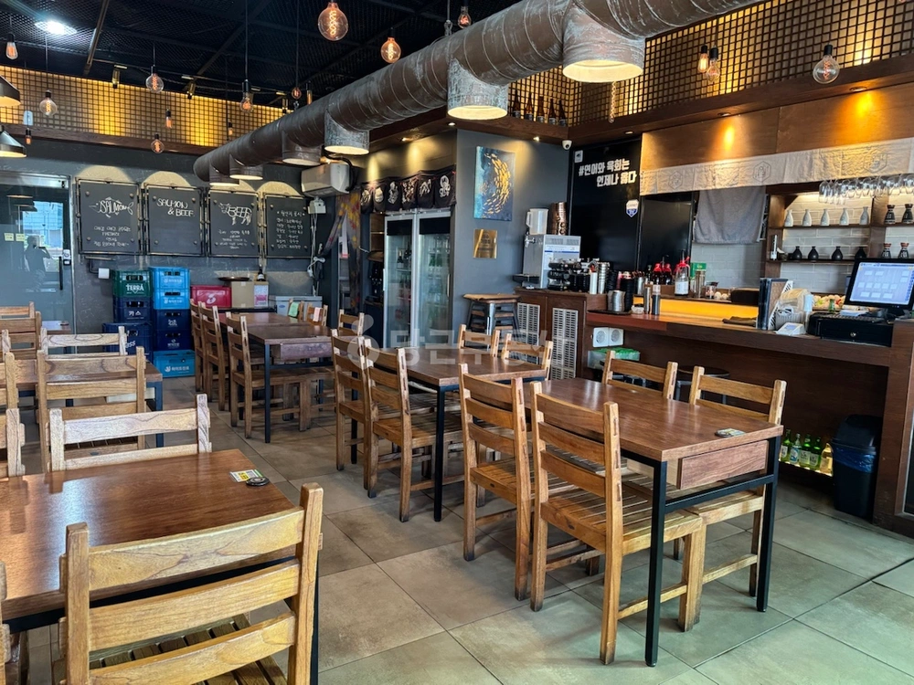 경기도 성남시 분당구 서현동 상가 사진 1