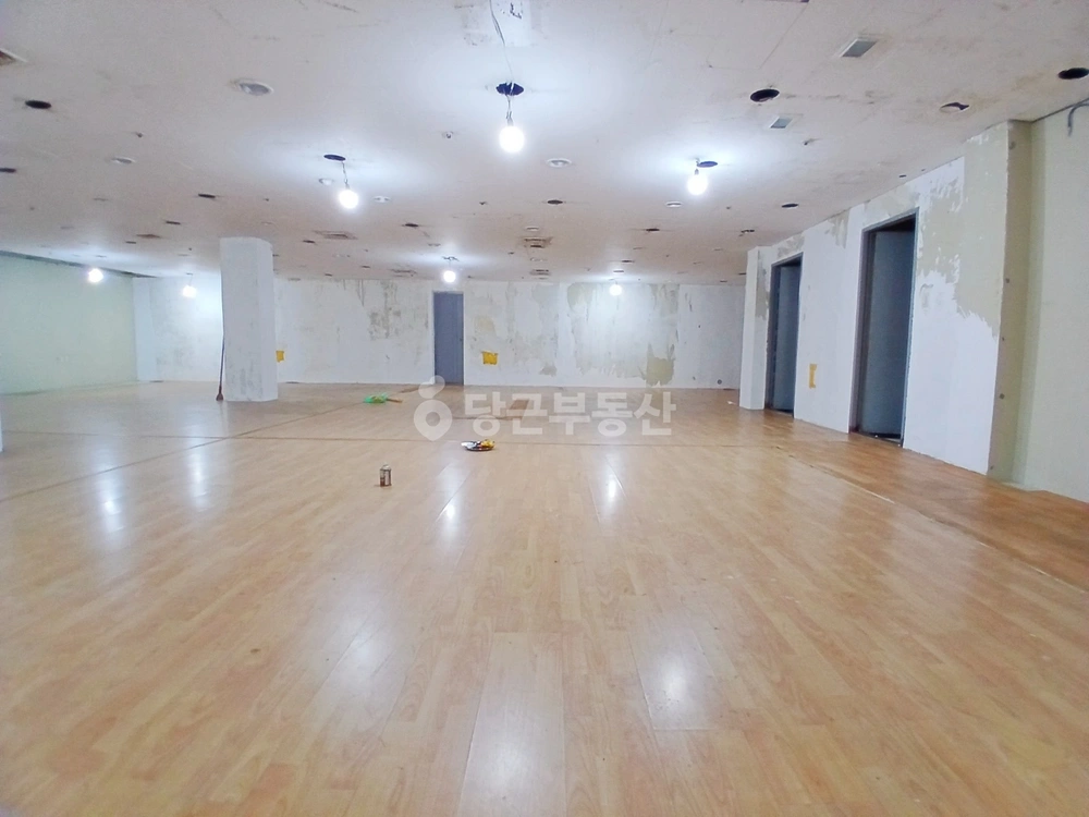 제주특별자치도 제주시 도남동 상가 사진 1