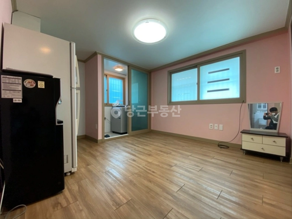 대전광역시 서구 용문동 빌라(투룸 이상) 사진 1