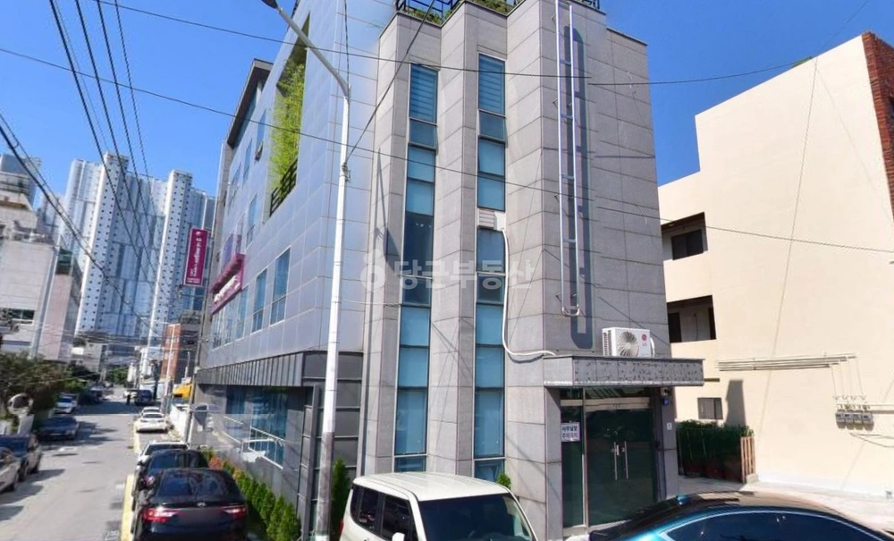 부산광역시 해운대구 반여동 사무실 사진 1