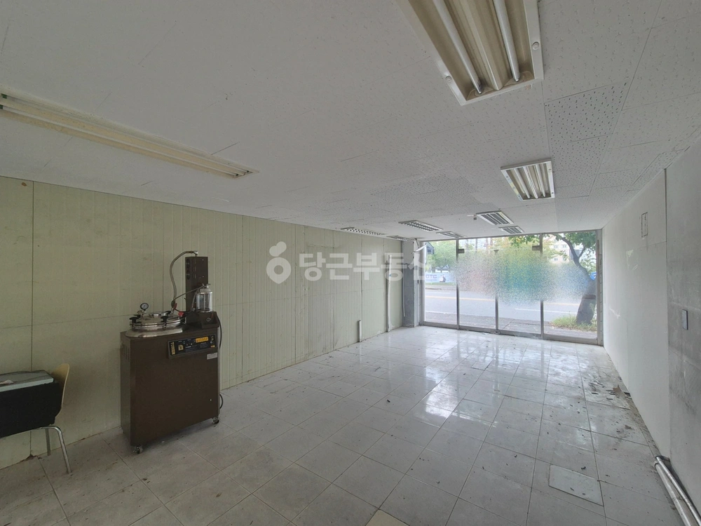 대전광역시 동구 용운동 상가 사진 1