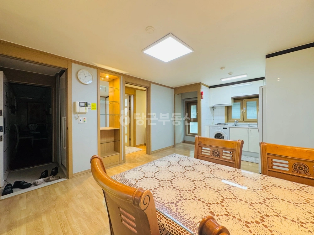 서울특별시 강남구 대치동 원룸 사진 1