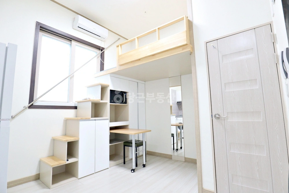부산광역시 사하구 하단동 오피스텔 사진 1
