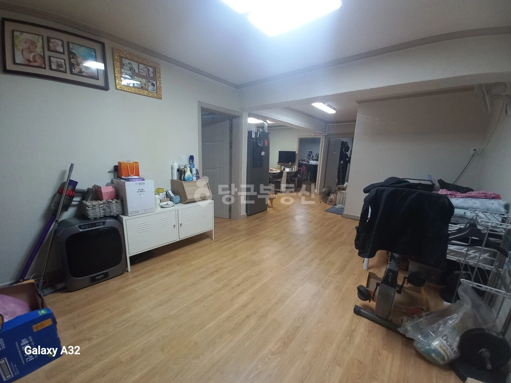 서울특별시 중랑구 망우동 빌라(투룸 이상) 사진 1