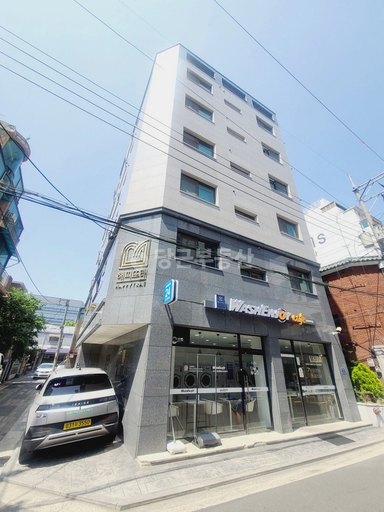 서울특별시 중랑구 면목동 빌라(투룸 이상) 사진 1