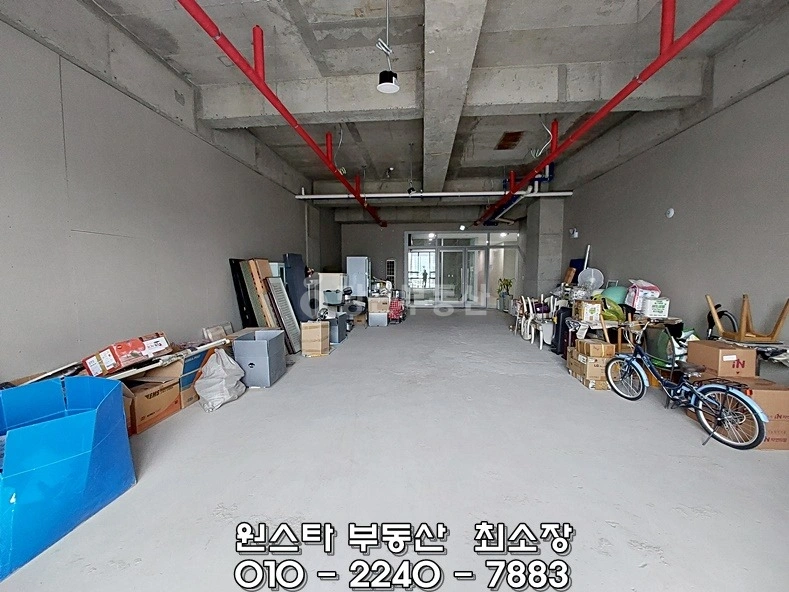 대구광역시 수성구 수성동2가 상가 사진 1