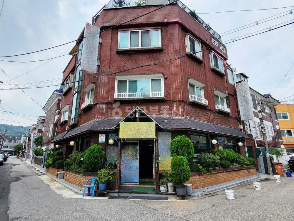 인천광역시 남동구 구월동 상가 사진 1