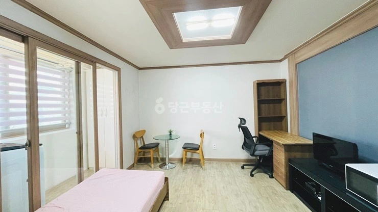 충청북도 청주시 청원구 내덕동 원룸 사진 1