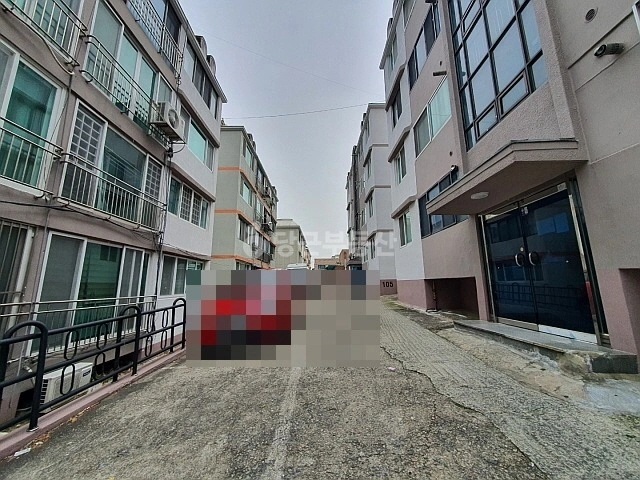 대전광역시 서구 갈마동 빌라(투룸 이상) 사진 1