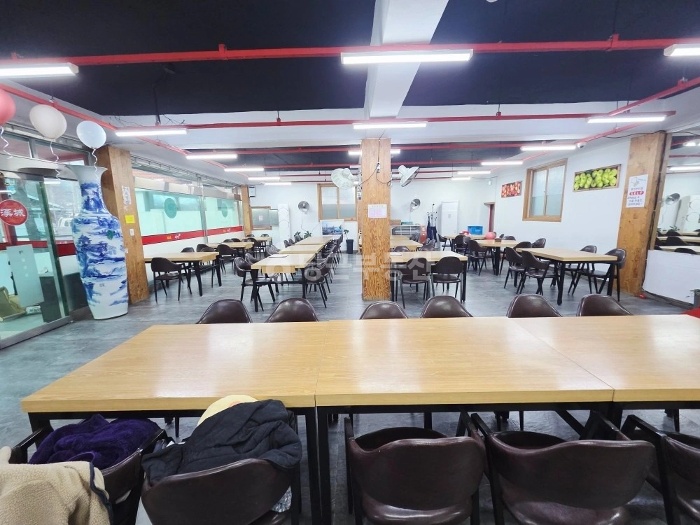 대전광역시 중구 호동 상가 사진 1