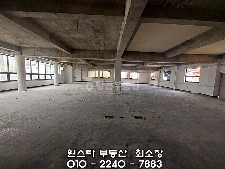 대구광역시 수성구 수성동3가 상가 사진 1