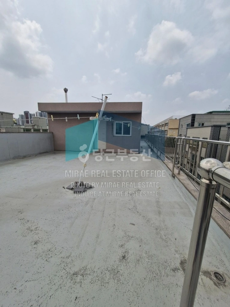 경기도 부천시 오정구 삼정동 빌라(투룸 이상) 사진 1