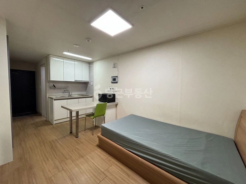제주특별자치도 제주시 연동 원룸 사진 1