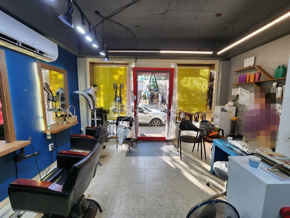 서울특별시 마포구 합정동 상가 사진 1