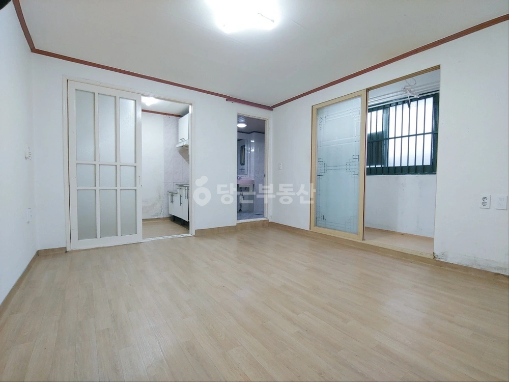 경기도 시흥시 정왕동 원룸 사진 1