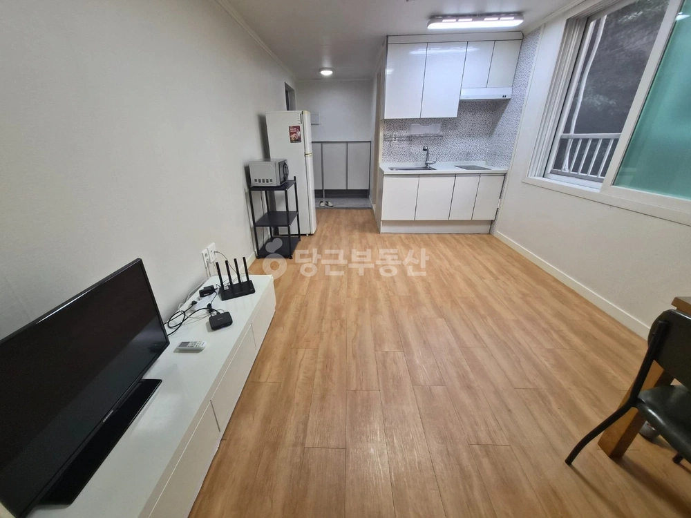 제주특별자치도 제주시 삼도2동 원룸 사진 1