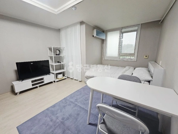 충청북도 청주시 상당구 영운동 아파트 사진 1
