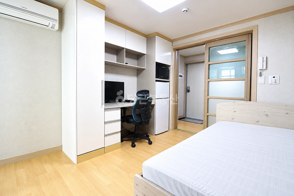 대전광역시 서구 관저동 원룸 사진 1