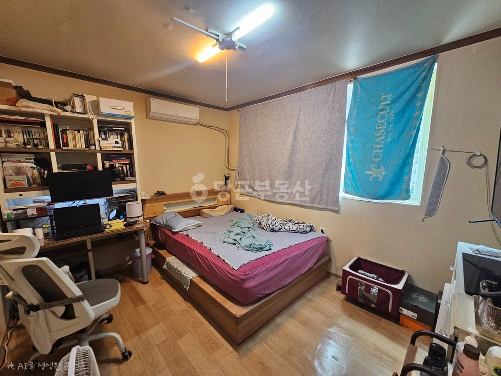 경기도 고양시 일산서구 대화동 빌라(투룸 이상) 사진 1