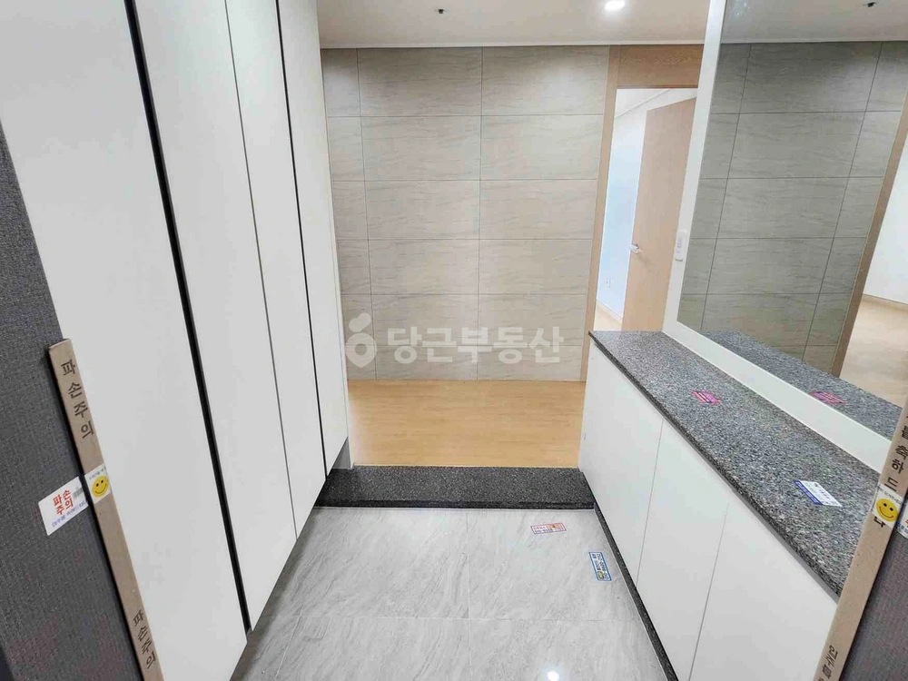 경상남도 창원시 진해구 제덕동 아파트 사진 1