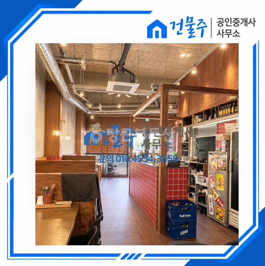 전남광주통합특별시 순천시 조례동 상가 사진 1