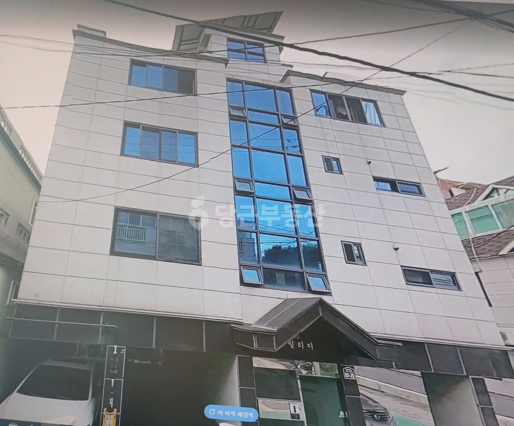 대구광역시 달서구 진천동 건물 사진 1