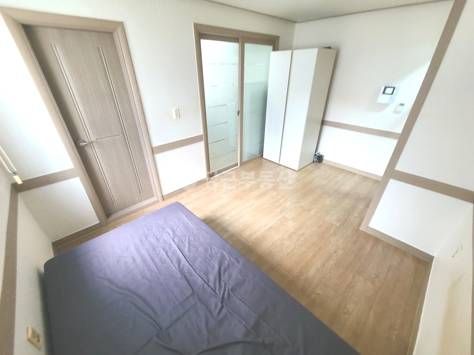 부산광역시 부산진구 개금동 원룸 사진 1