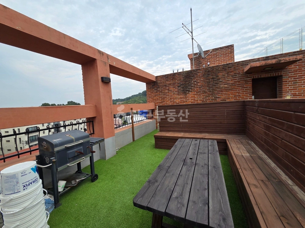 경기도 파주시 상지석동 빌라(투룸 이상) 사진 1