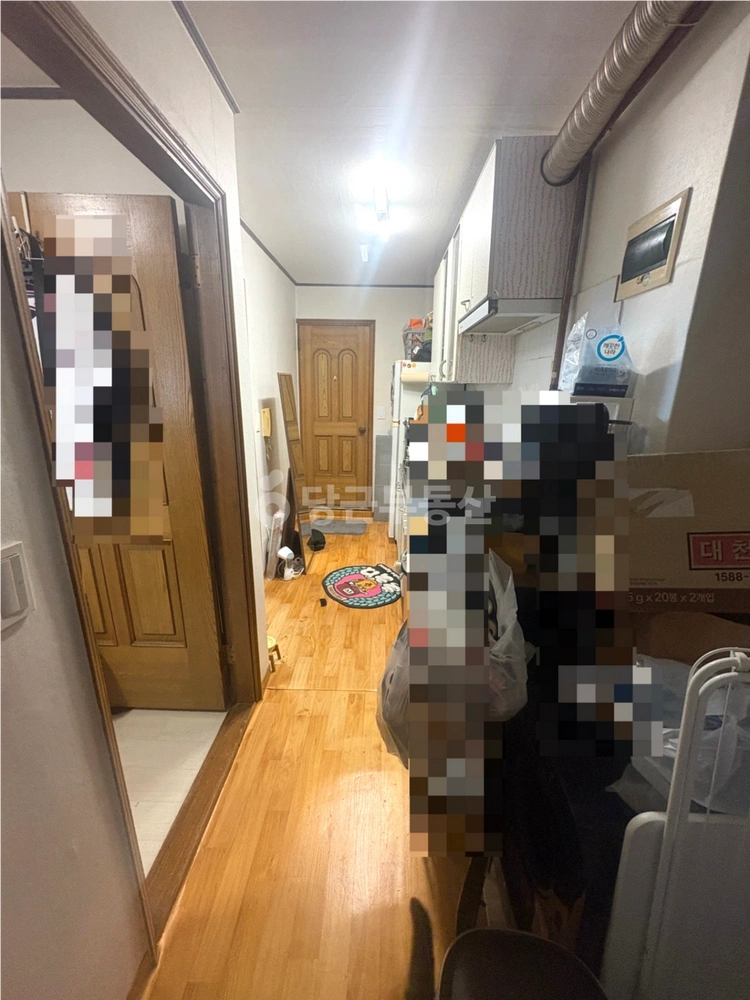 서울특별시 관악구 봉천동 빌라(투룸 이상) 사진 1